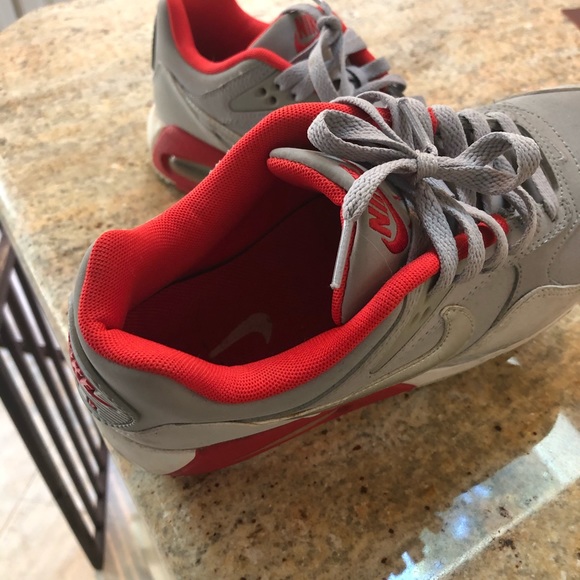 Nike Air Max - Picture 3 of 6